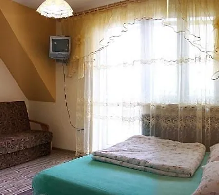 Pokoje U Gieni Vakantieboerderij