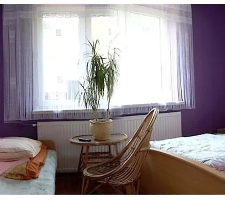 Pokoje U Gieni Vakantieboerderij