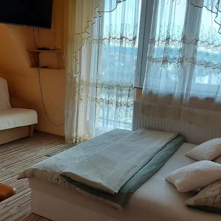 Vakantieboerderij Pokoje U Gieni Muszyna
